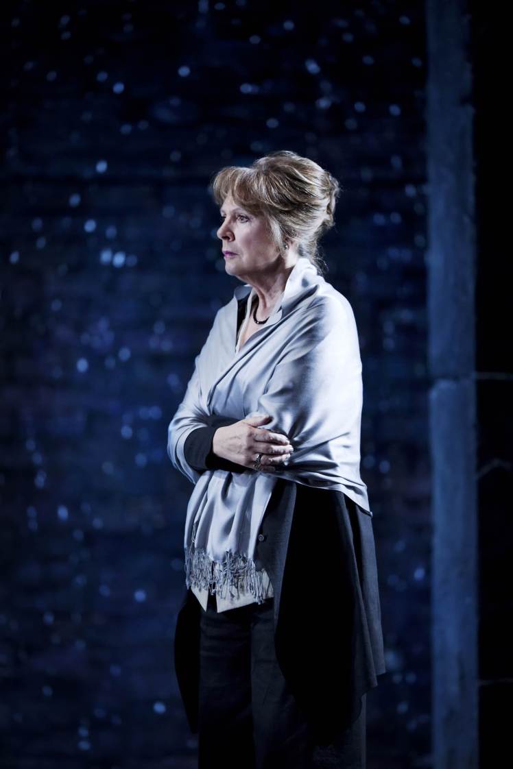 Yes, I named Gertrude just so that I could used this image again. Actually, she is a bit of a cow.