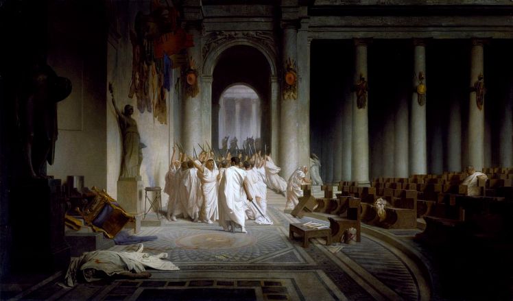 jean-leon_gerome_-_the_death_of_caesar_-_walters_37884